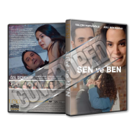 Sen ve Ben - 2022 Türkçe Dvd Cover Tasarımı